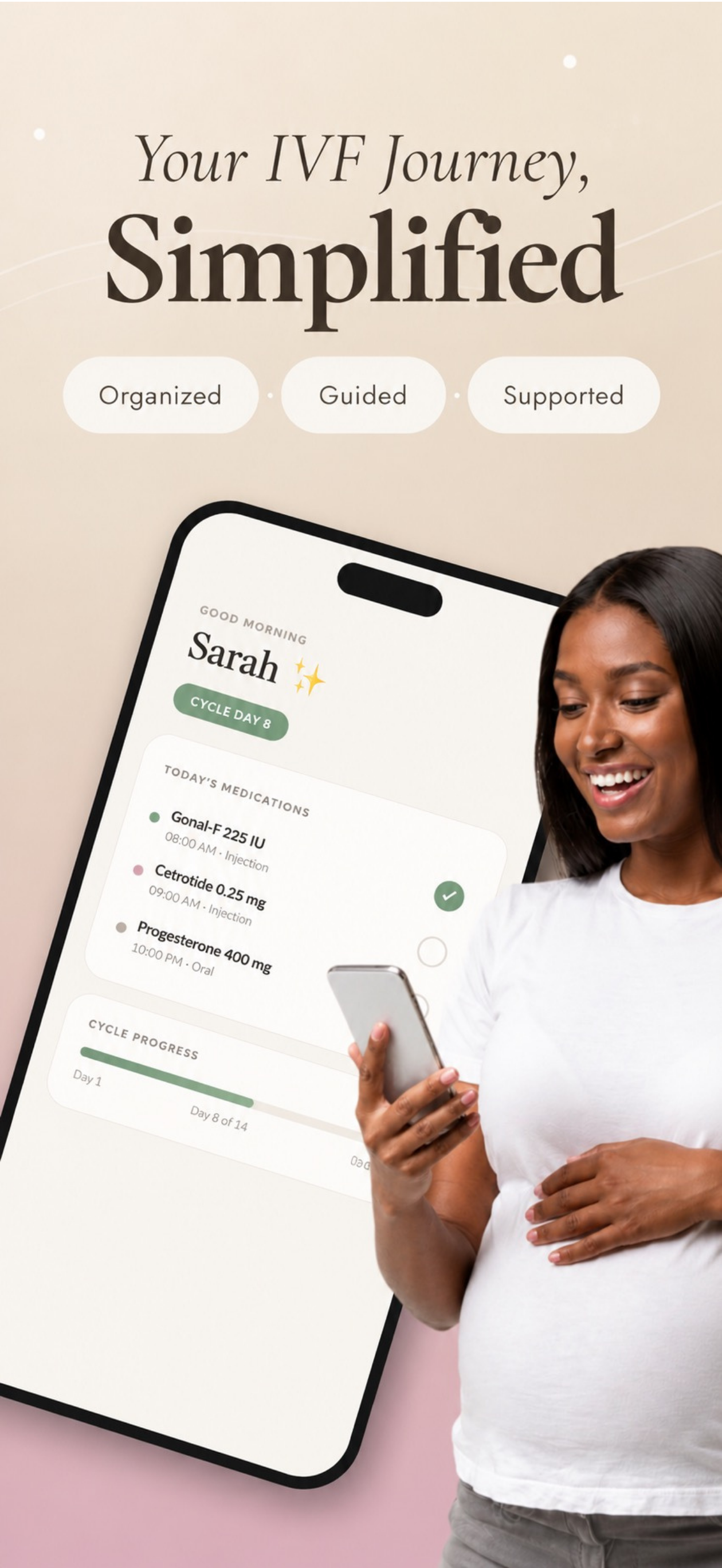 NuraSeed app